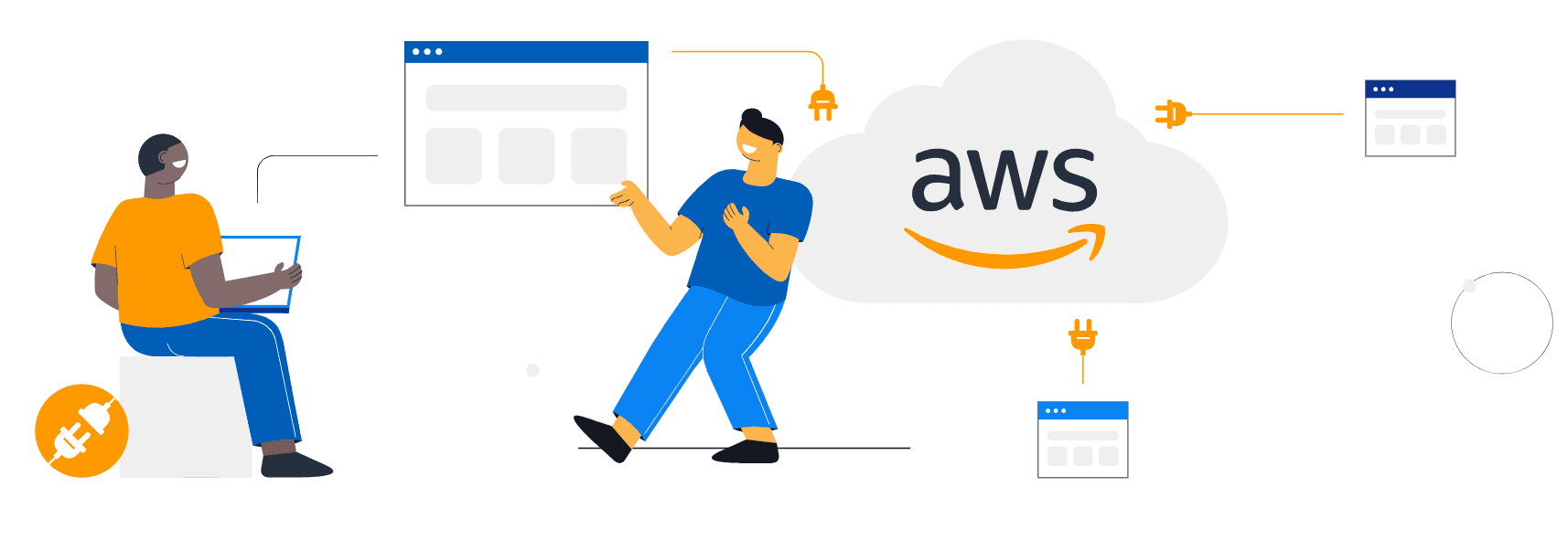 Automated Detection and Remediation of Public Resources in AWS