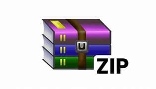 Zip Symlink attack
