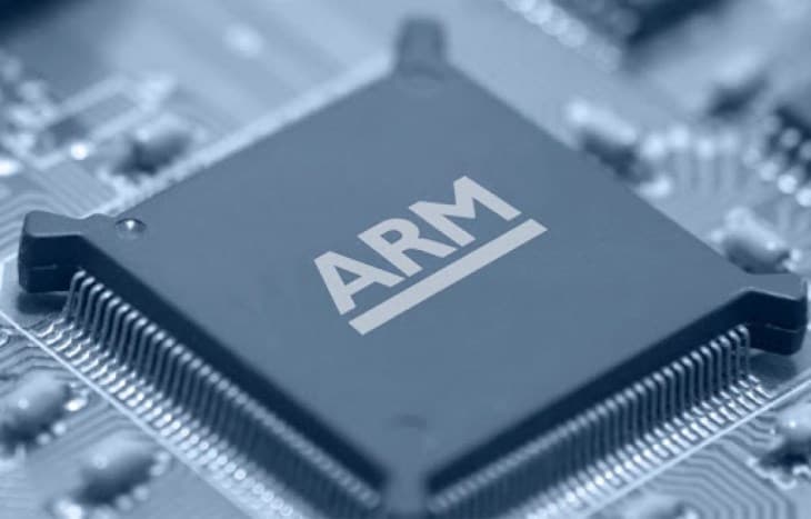 ARM Exploit Development Part 1: Stack Overflow