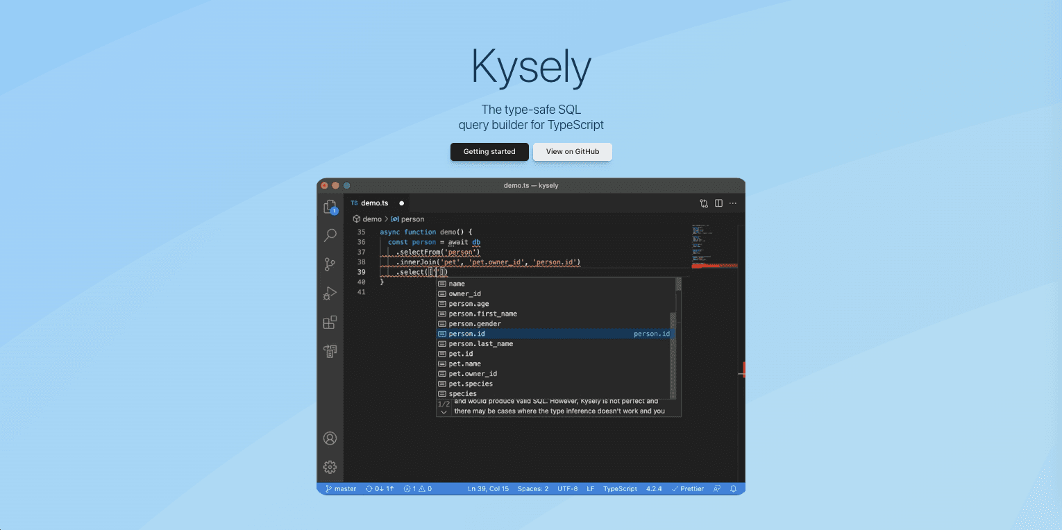 JSON-Path Traversal Injection in Kysely A Case Study Powered by ClaudeCode