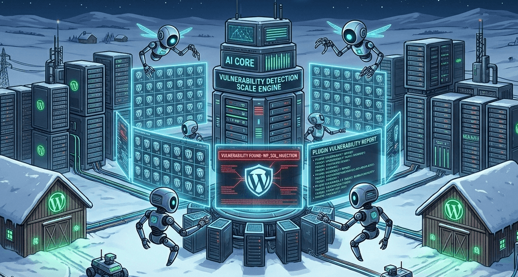 AI-Powered Vulnerability Hunting in WordPress Plugins/Themes